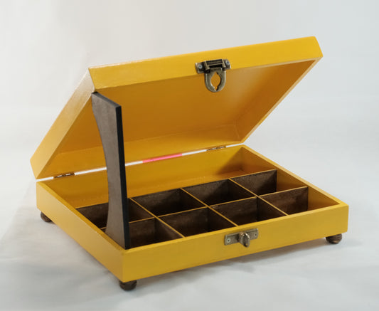 301a porta joia | 21x26cm | R$ 129.99