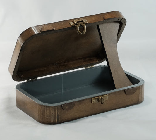 34a caixa para homem | 14.5x25cm | R$ 99.99