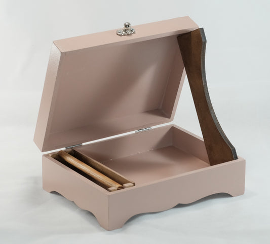 3b porta jóia | 16x20cm | R$ 84.99