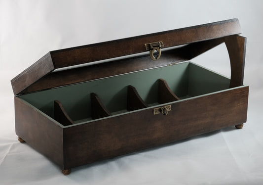 54a porta óculos | 19x42cm | R$ 169.99