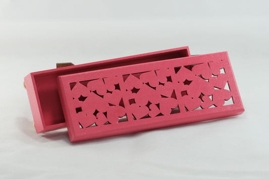 56b porta treco | 7x20cm | R$ 39.99