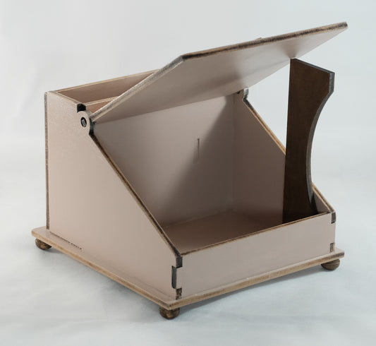 68 escrivaninha | 20x22cm | R$ 94.99