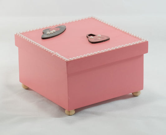 12b porta treco | 16x16cm | R$ 64.99