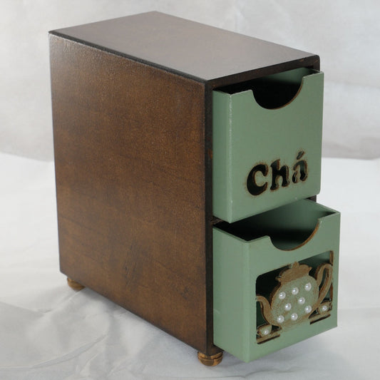 Cod 16b porta chá