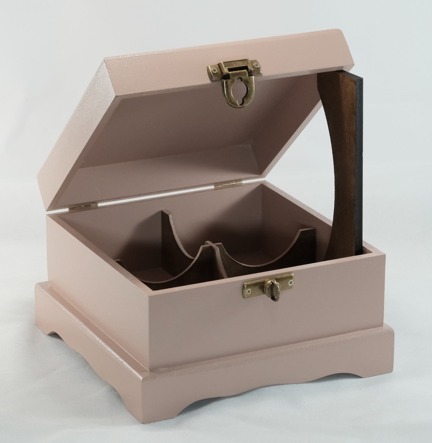 19b porta joia | 19.5x19.5cm | R$ 99.99