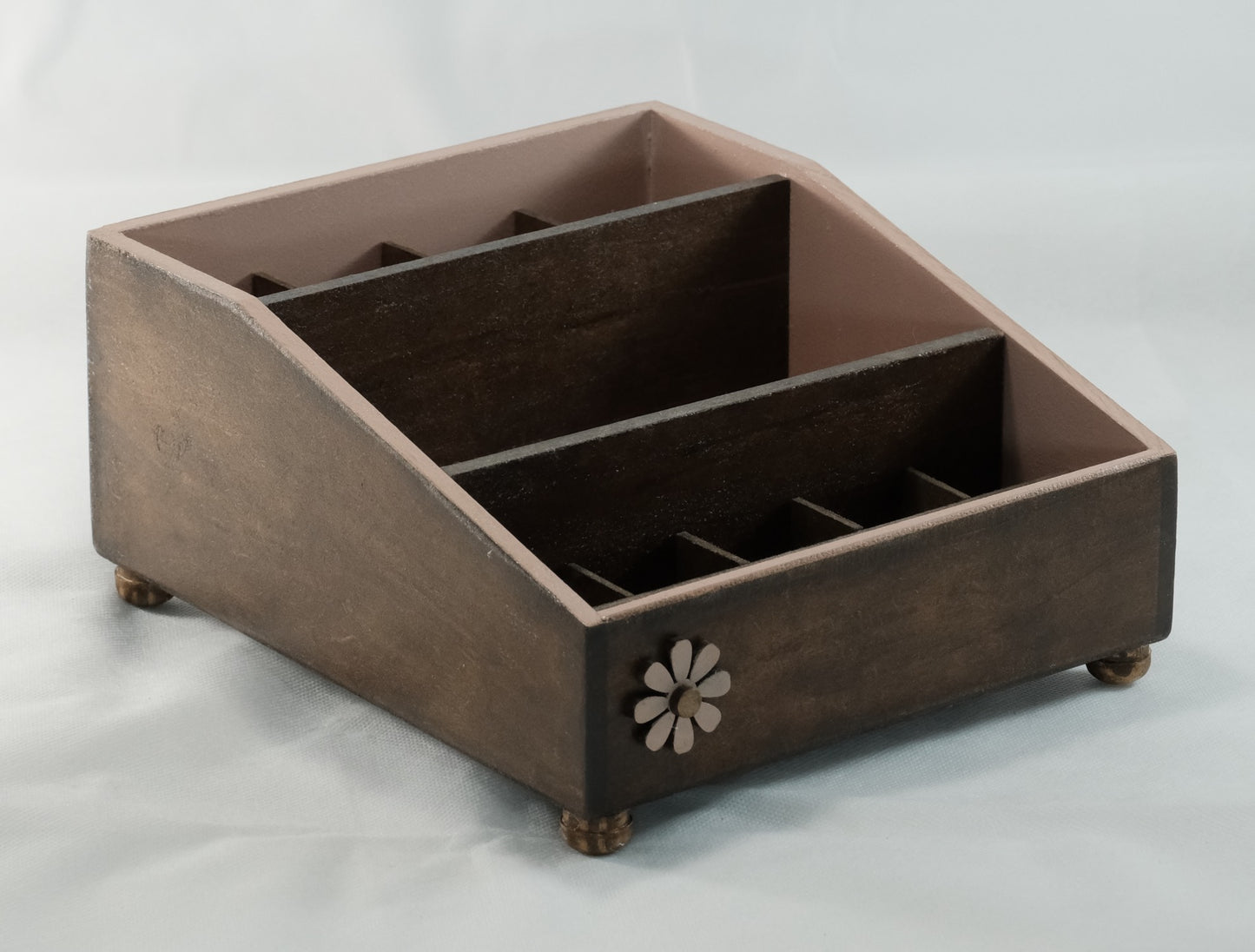 22 porta maquiagem | 19x23cm | R$ 94.99