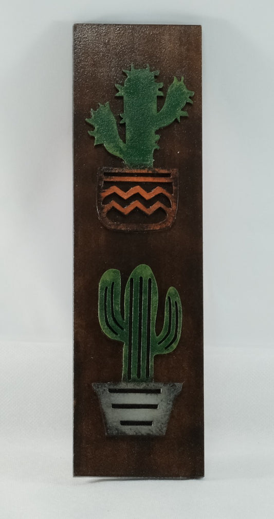 241a quadro | 7x24cm | R$ 34.99