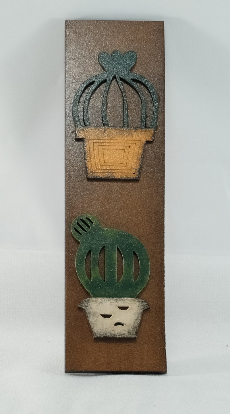 241b quadro | 7x24cm | R$ 34.99