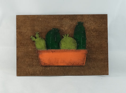 247a quadro | 13.5x20cm | R$ 14.99