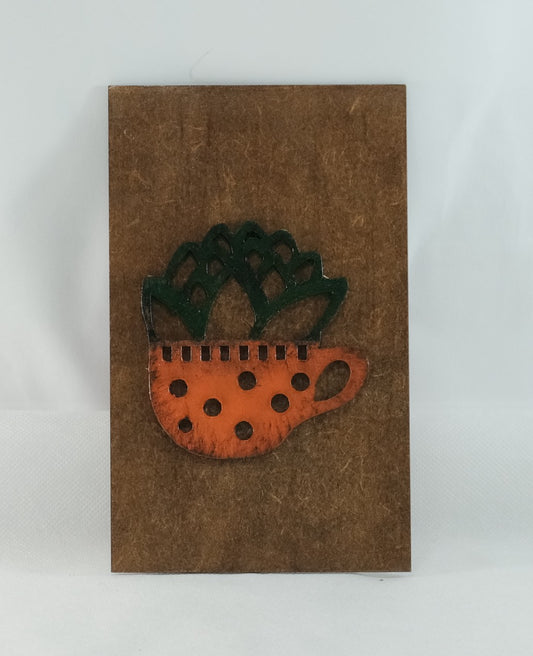 248b quadro | 11x18cm | R$ 14.99