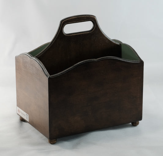 25a porta talheres | 16x22cm | R$ 84.99