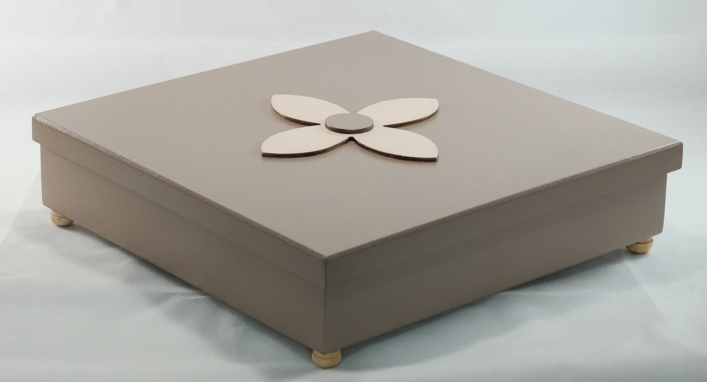 26a porta joia | 30x30cm | R$ 139.99