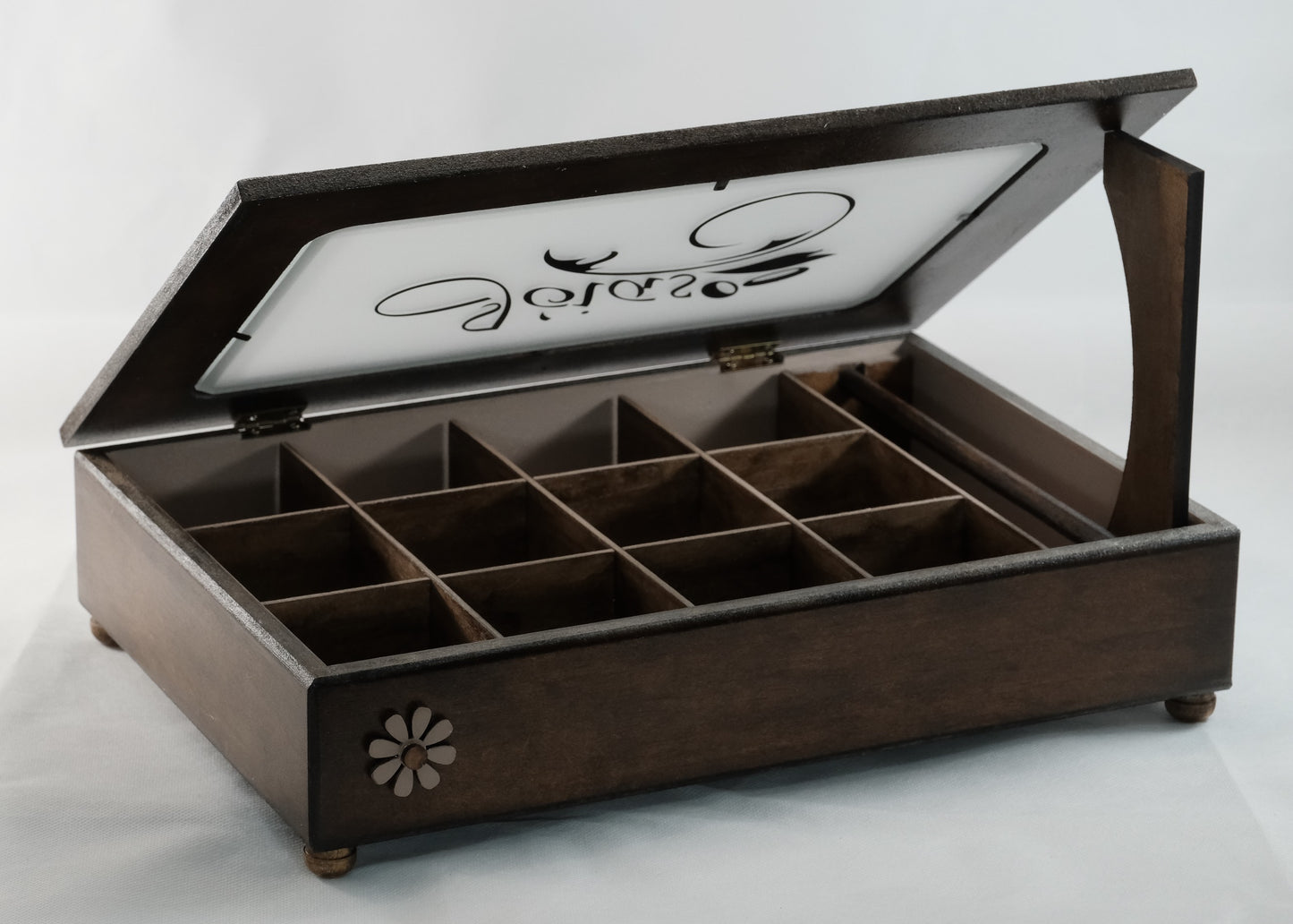 298a porta joia | 23x34cm | R$ 169.99