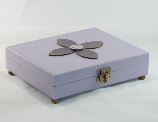 301b porta joia | 21x26cm | R$ 129.99