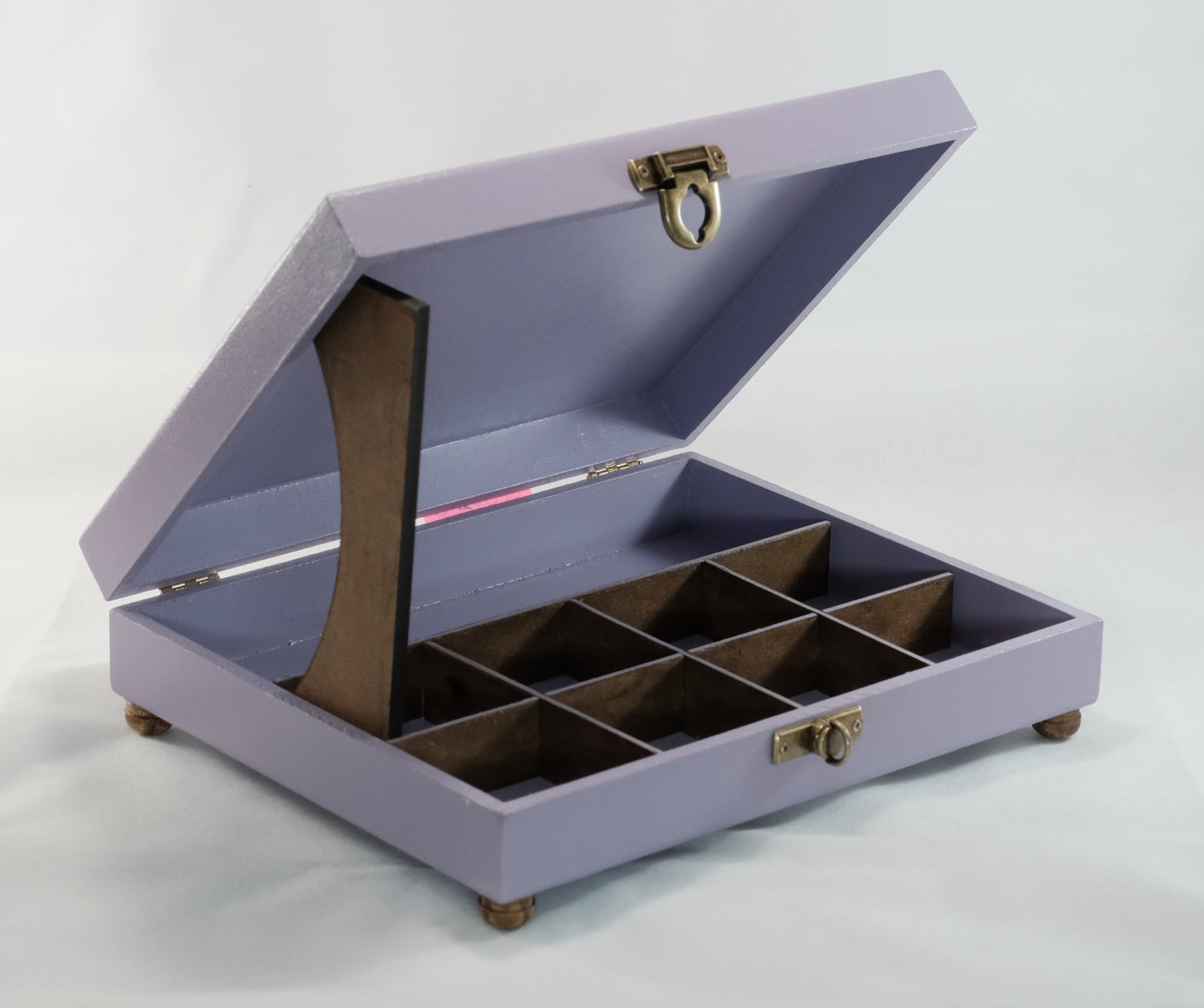 301b porta joia | 21x26cm | R$ 129.99