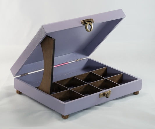 301b porta joia | 21x26cm | R$ 129.99