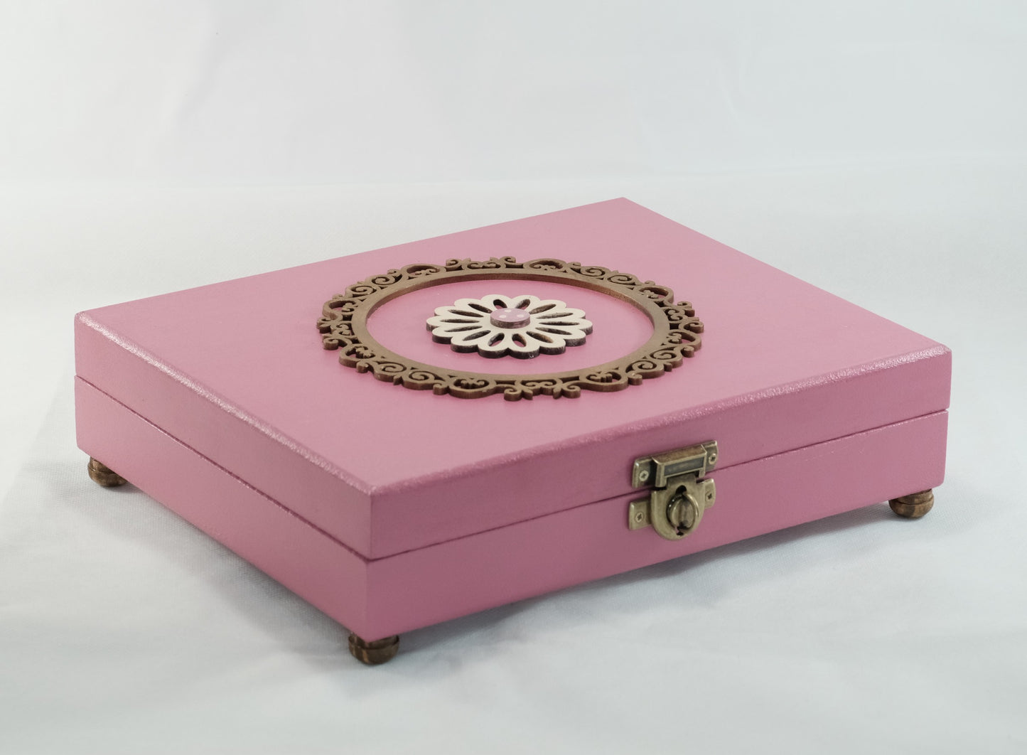 301d porta joia | 21x26cm | R$ 129.99