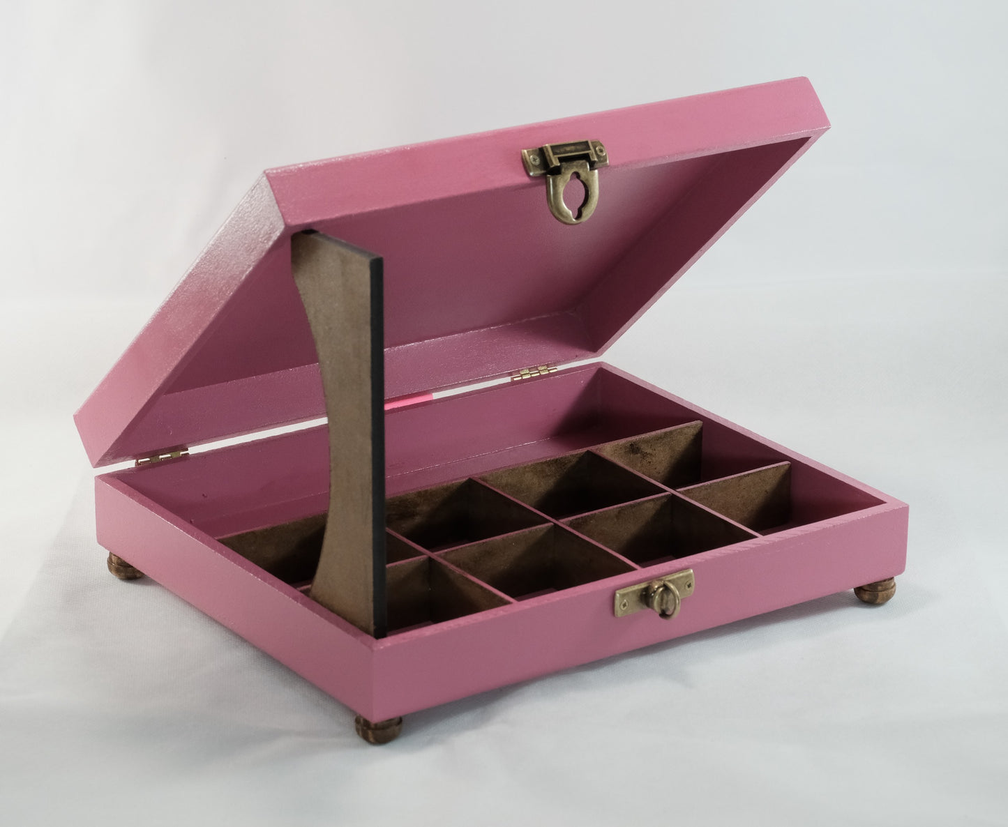 301d porta joia | 21x26cm | R$ 129.99