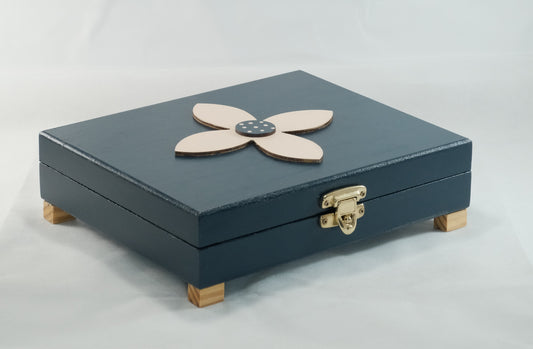 301e porta joia | 21x26cm | R$ 129.99