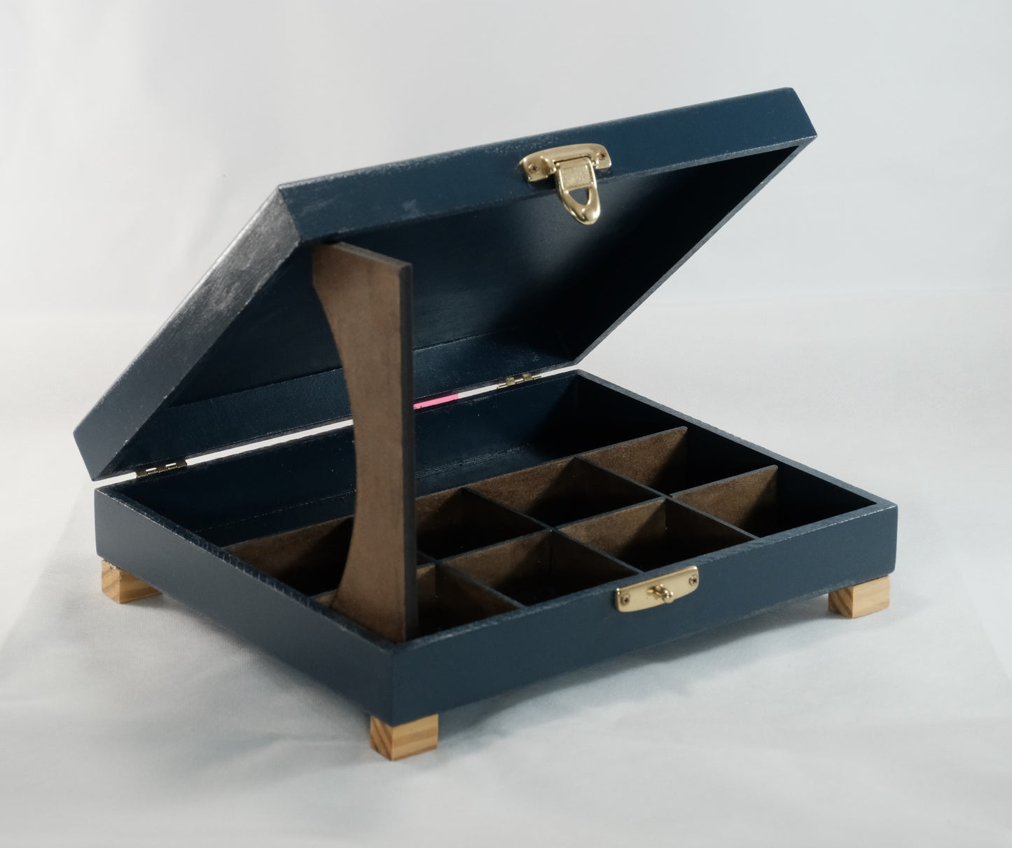 301e porta joia | 21x26cm | R$ 129.99