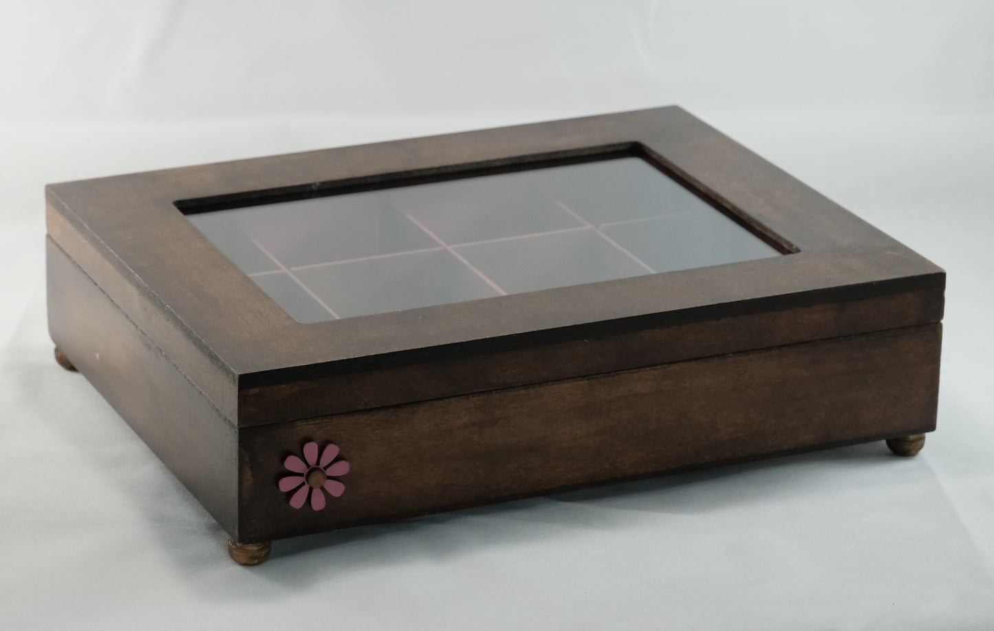 302a porta joia | 24x31cm | R$ 159.99