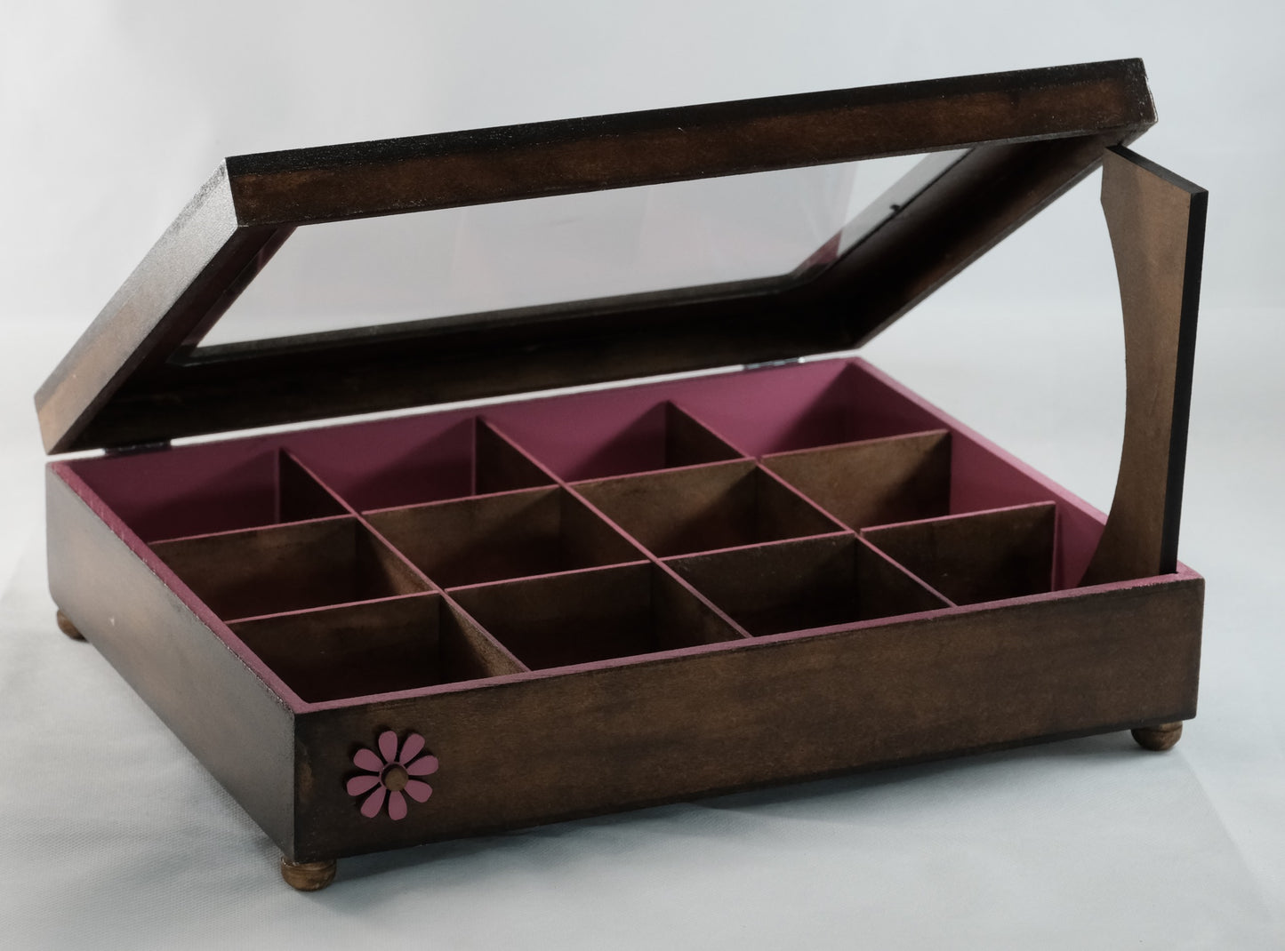 302a porta joia | 24x31cm | R$ 159.99