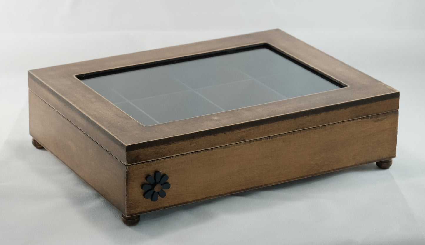 302c porta joia | 24x31cm | R$ 159.99