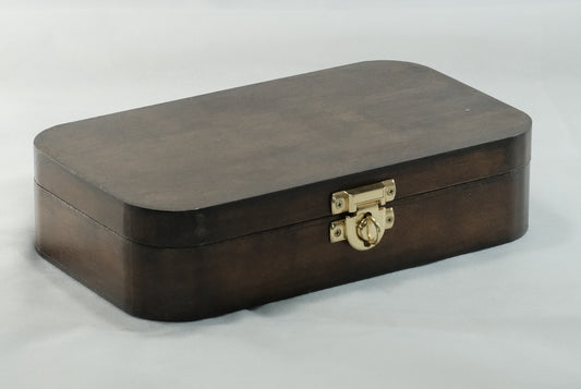 34b caixa para homem | 14.5x25cm | R$ 99.99