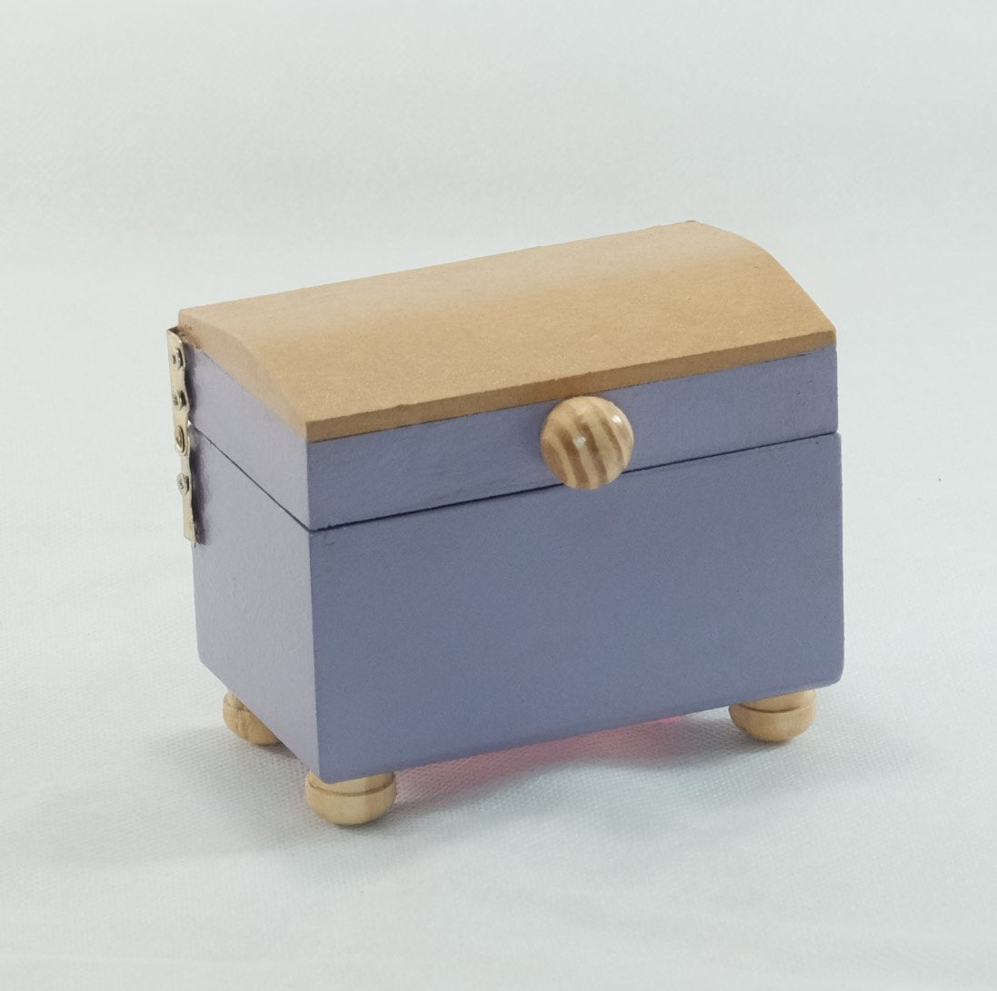 36b mini baú | 6x10cm | R$ 34.99