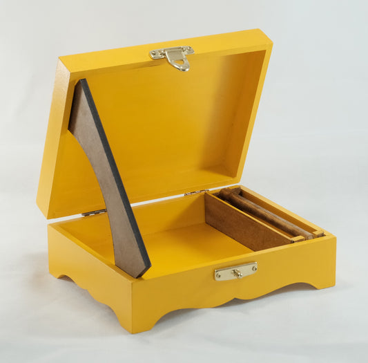 3c porta jóia | 16x20cm | R$ 84.99