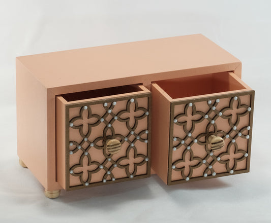 40 porta joia | 11x23cm | R$ 119.99