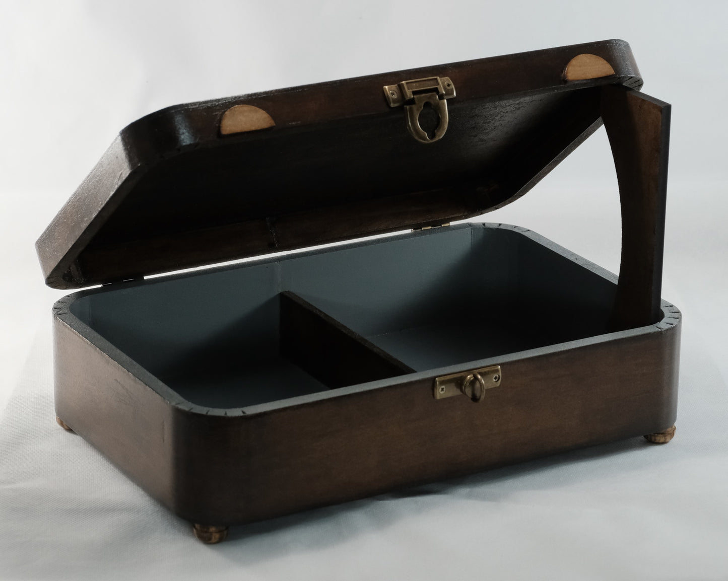 46a caixa para homem | 20x30cm | R$ 164.99