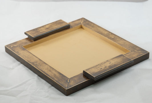 Cod 47 a bandeja 22x22cm