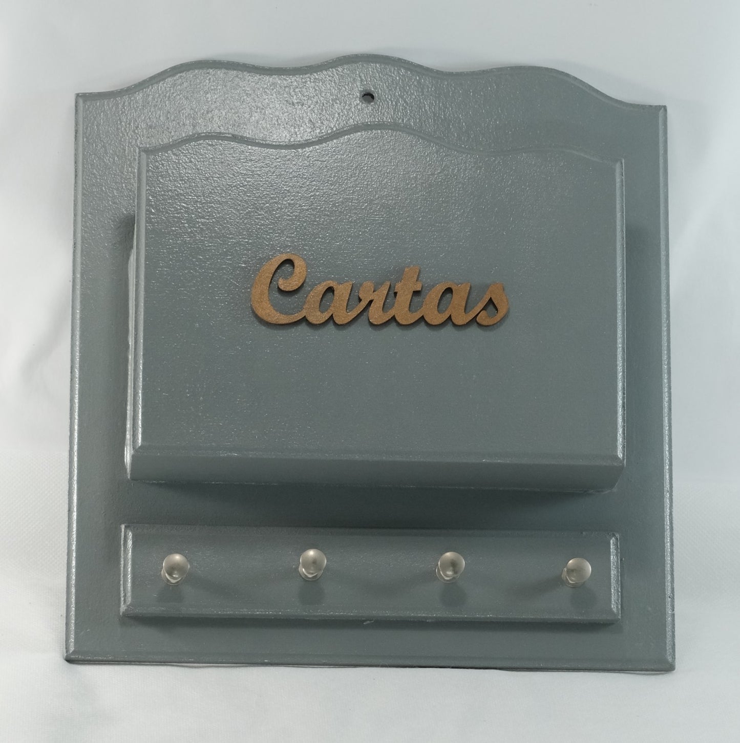 50c porta chaves | 24x25cm | R$ 64.99