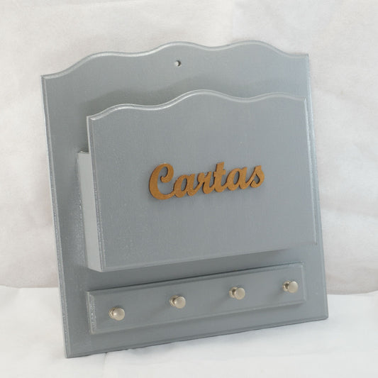 Cod 50c porta chaves