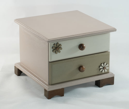 5b porta joia | 20x20cm | R$ 119.99