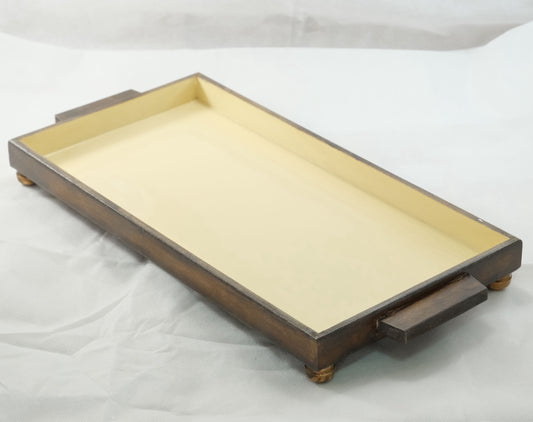 Cod 73 c bandeja 34x17cm
