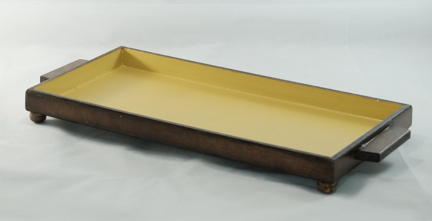 73d bandeja | 17x33cm | R$ 44.99