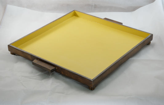 Cod 74 a bandeja 31x31 cm