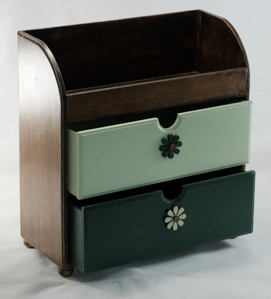 8a porta maquiagem | 11x25cm | R$ 119.99