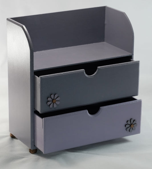 8b porta maquiagem | 11x23cm | R$ 119.99