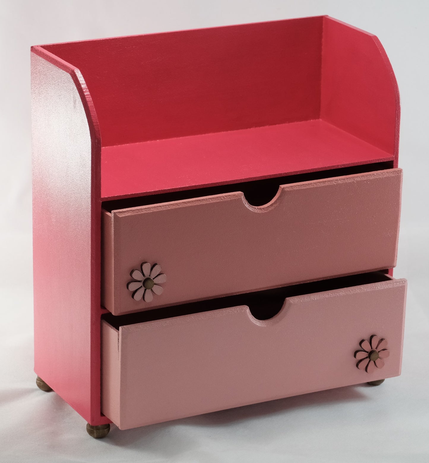 8c porta maquiagem | 11x25cm | R$ 119.99