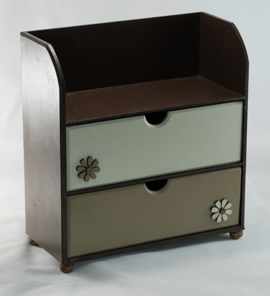 8d porta maquiagem | 11x25cm | R$ 119.99