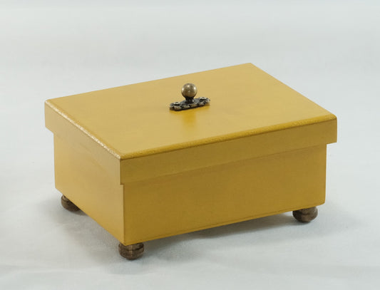 O2 porta joia | 11x15cm | R$ 49.99