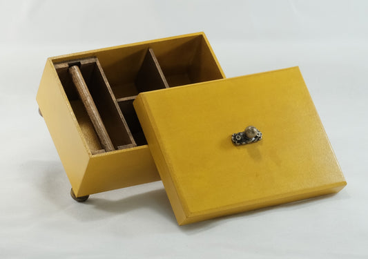 O2 porta joia | 11x15cm | R$ 49.99